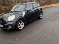 gebraucht Mini Countryman 