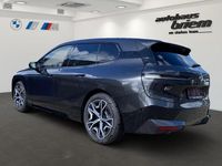 Gebraucht BMW iX Sport Line 455 kW (619 PS) 2025 Sophistograu brillanteffekt me SUV