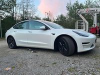 Usado Tesla Model 3 366 kW (498 HP) 2022 Branco Sedan