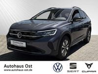 Usata VW Taigo Goal 116 CV (85 kW) 2025 Grigio SUV