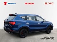 Gebraucht DFSK Fengon 145 PS (106 kW) 2022 Blau Van / Kleinbus