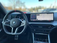 Gebraucht BMW M340 Comfort Edition 340 PS (250 kW) 2025 Weiß Limousine