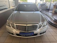 Gebraucht Mercedes E220 Elegance 170 PS (125 kW) 2011 Silber Kombi