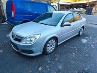 Gebraucht Opel Vectra 140 PS (102 kW) 2006 Silber Limousine