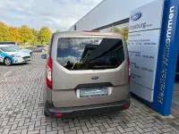 Gebraucht Ford Transit Connect Trend 120 PS (88 kW) 2019 Silber Van / Kleinbus