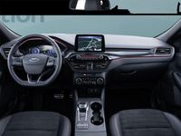 Gebraucht Ford Kuga 224 PS (164 kW) 2020 Rot SUV