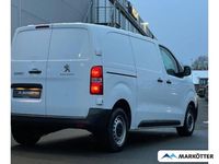 Gebraucht Peugeot Expert 122 PS (89 kW) 2019 Weiss Van