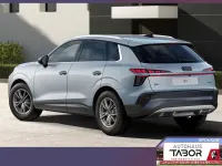 Neu Audi Q3 Ambiente 204 PS (150 kW) 2026 Grau metallic SUV