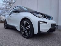 Gebraucht BMW i3 125 kW (170 PS) 2018 Weiß Kleinwagen