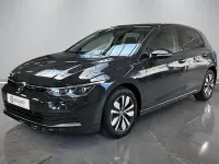 Gebraucht VW Golf VIII Move 150 PS (110 kW) 2024 Grau Limousine
