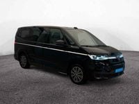 Gebraucht VW Multivan Style 218 PS (160 kW) 2023 Deep black perleffekt Van / Kleinbus
