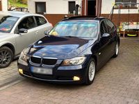 Gebraucht BMW 320 150 PS (110 kW) 2006 Limousine