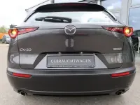 Gebraucht Mazda CX-30 Selection 122 PS (89 kW) 2022 Grau SUV