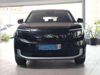 Second-hand Ford Explorer 210 kW (286 CP) 2024 Negru SUV