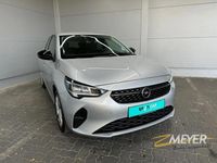 Gebraucht Opel Corsa Elegance 101 PS (74 kW) 2022 Silber Kleinwagen