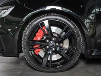 Gebraucht Audi RS3 Sport 400 PS (294 kW) 2019 Schwarz Limousine