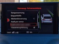 gebraucht Audi A3 Sportback 1,5 TSFI ⭐️