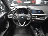 gebraucht BMW 118 i Advantage*SITZHEIZUNG*PDC*TEMPOMAT*ALU*