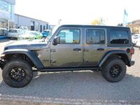 Gebraucht Jeep Willys 213 PS (156 kW) 2024 Andere Limousine