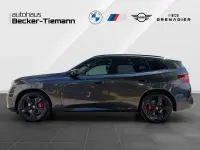 Neu BMW X3 M Exclusive 398 PS (292 kW) 2026 Sophistograu brillanteffekt SUV