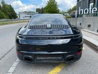 Gebraucht Porsche 911 Carrera 4 385 PS (283 kW) 2024 Schwarz