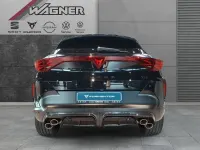 Neu Cupra Formentor VZ 390 PS (286 kW) 2026 Schwarz SUV
