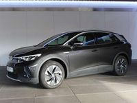 Gebraucht VW ID.4 Pro Performance 150 kW (204 PS) 2022 Mangangraumetallic SUV