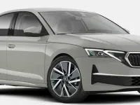 Neu Skoda Octavia Dynamic 150 PS (110 kW) 2026 Limousine