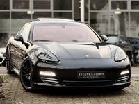 Gebraucht Porsche Panamera 4 300 PS (220 kW) 2013 Schwarz Limousine