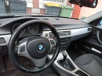 gebraucht BMW 325 i e91 Viele Neuteile