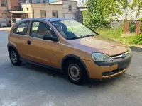 Gebraucht Opel Corsa 75 PS (55 kW) 2006 Andere farben Kleinwagen