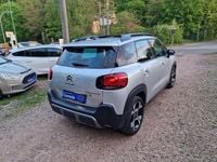 Gebraucht Citroën C3 Aircross 110 PS (80 kW) 2019 Grau SUV