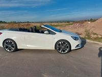 gebraucht Opel Cascada 2.0 CDTI 20" Vollausstattung