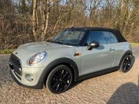 Second-hand Mini ONE 102 CP (75 kW) 2017 Gri Hatchback