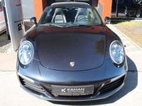 gebraucht Porsche 911 Targa 4S (Chrono-Sportabgas-Bose) Approved!