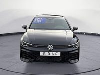 Neu VW Golf VIII R-line 150 PS (110 kW) 2026 Schwarz Limousine