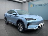Ny BYD Seal U Design 160 kW (218 HK) 2025 Blå SUV