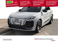 Gebraucht Audi e-tron S-Line 225 kW (306 PS) 2025 SUV