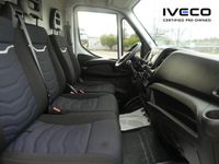 gebraucht Iveco Daily 35S14 V