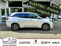 Neu DFSK E5 177 PS (130 kW) 2026 Grau SUV