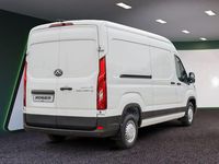 Gebraucht Maxus V90 148 PS (108 kW) 2025 Weiss / warm white Van