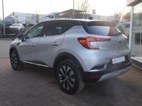 gebraucht Renault Captur TCe 90 LED Navi Kamera SHZ 17Z Alu VC