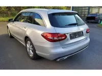 Gebraucht Mercedes 300 258 PS (189 kW) 2019 Iridiumsilber (metallic) Kombi