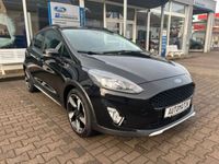 gebraucht Ford Fiesta X 1.0 AUTOMATIK