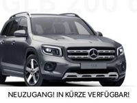 Gebraucht Mercedes GLB200 Progressive 150 PS (110 kW) 2020 Grau SUV
