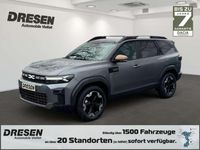 Neu Dacia Bigster Extreme 158 PS (116 kW) 2026 Grau SUV