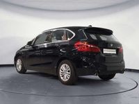 gebraucht BMW 220 Navi Komfortzugang