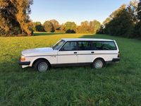 gebraucht Volvo 245 