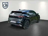 Neu Renault Megane E-Tech Esprit Alpine 55 kW (75 PS) 2026 Schwarz Limousine
