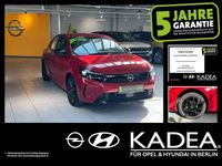 Gebraucht Opel Corsa 75 PS (55 kW) 2023 Lackierung peperoncino red/typ Kleinwagen